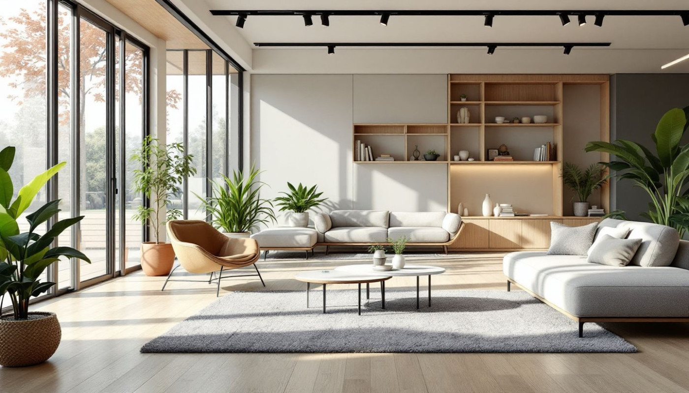 Améliorer l'accessibilité des agences immobilières pour tous