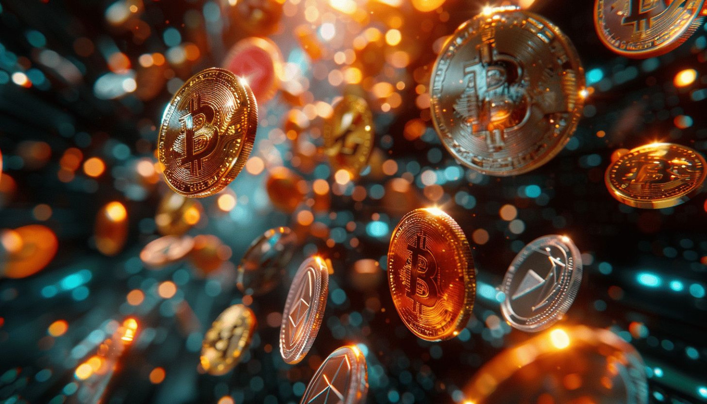Analyse SWOT des principales crypto-monnaies émergentes de l'année