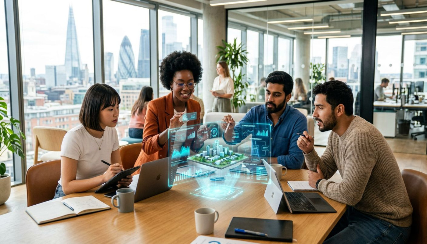 Comment les start-ups peuvent utiliser l'intelligence artificielle pour innover ?