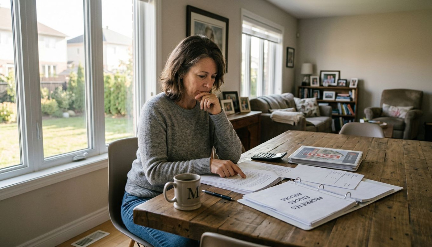 Le partage des biens immobiliers après divorce : enjeux méconnus et conséquences concrètes
