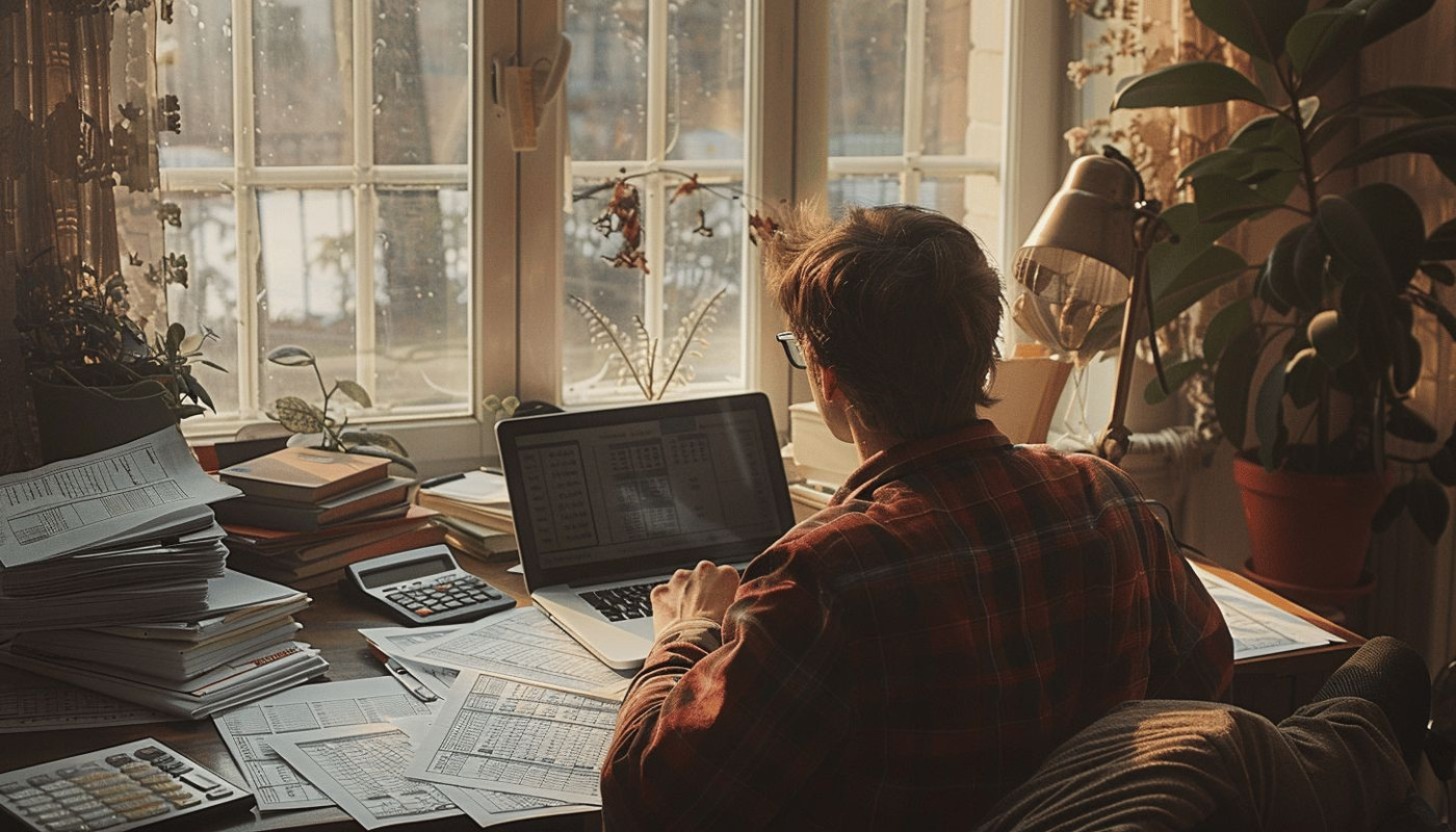 Optimisation fiscale pour freelancers les stratégies clés pour réduire ses impôts en 2023