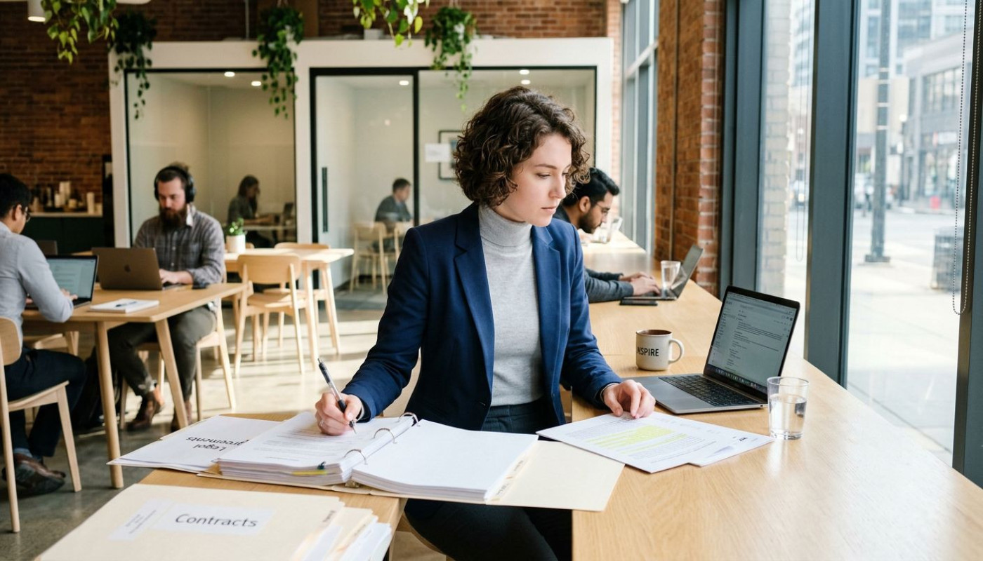 Optimiser le choix du statut juridique pour les entrepreneurs