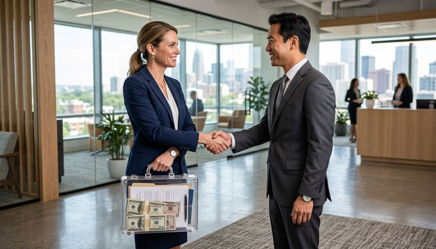 Pourquoi la transparence des honoraires transforme la relation client-avocat