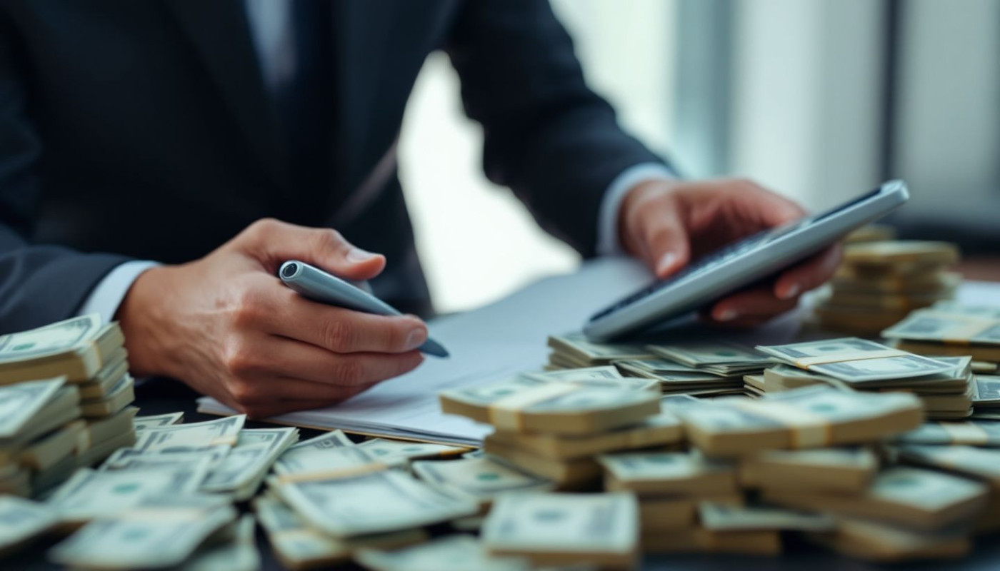 Stratégies d'optimisation fiscale pour les détenteurs de compte offshore